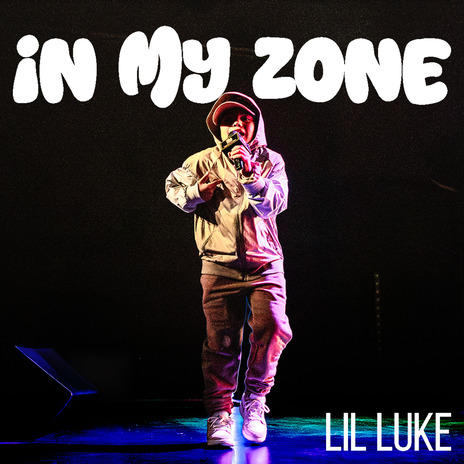 In My Zone | Boomplay Music