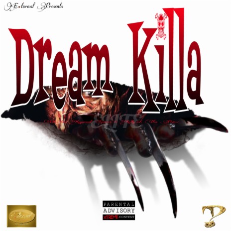 Dream Killa ft. Kellycash The Prince | Boomplay Music