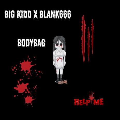 BodyBag ft. Blank666