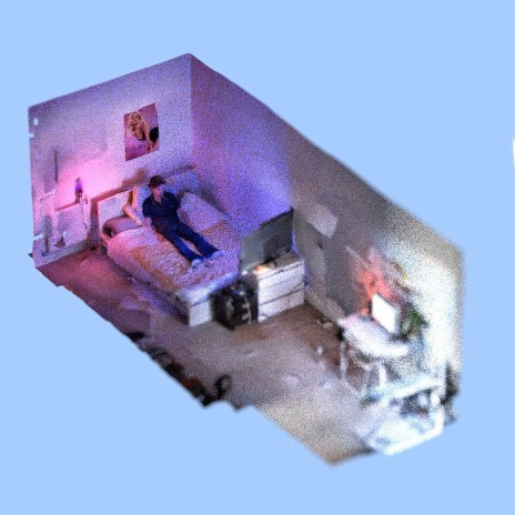 Tiny Room | Boomplay Music