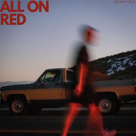 ALL ON RED | Boomplay Music