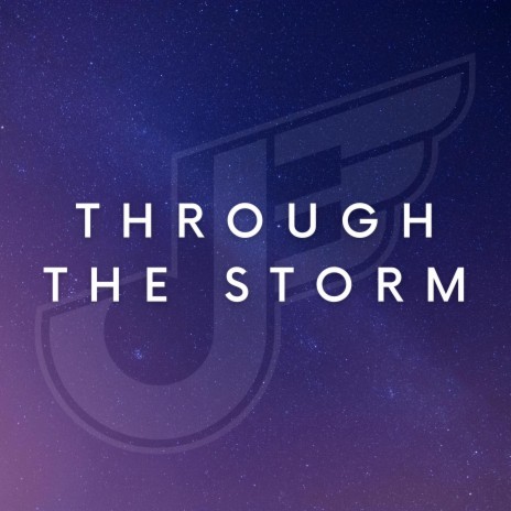 Through The Storm (Instrumental)