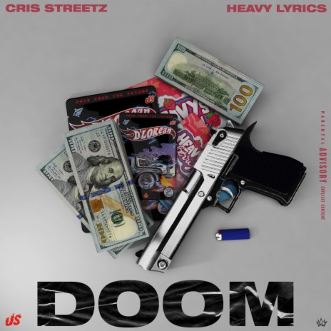 Doom ft. Heavy Lyrics | Boomplay Music