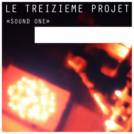 Sound ONE (Original Mix)