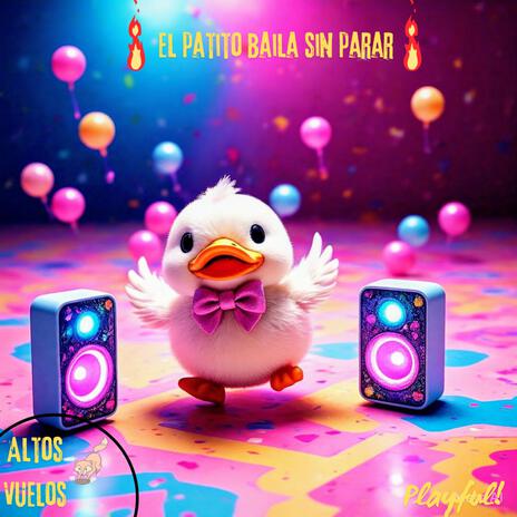 El patito baila sin parar (playful) | Boomplay Music