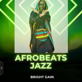 AFROBEATS JAZZ