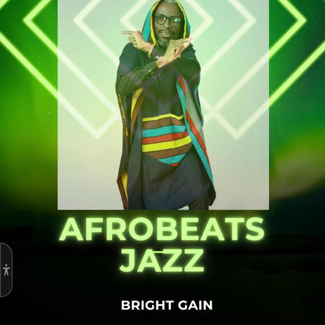 AFROBEATS JAZZ | Boomplay Music