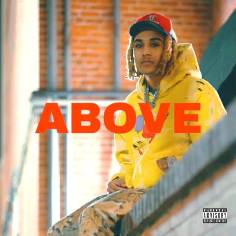 ABOVE | Boomplay Music