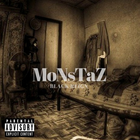 Monstaz | Boomplay Music