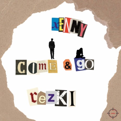 Come and Go ft. Xennyyy | Boomplay Music