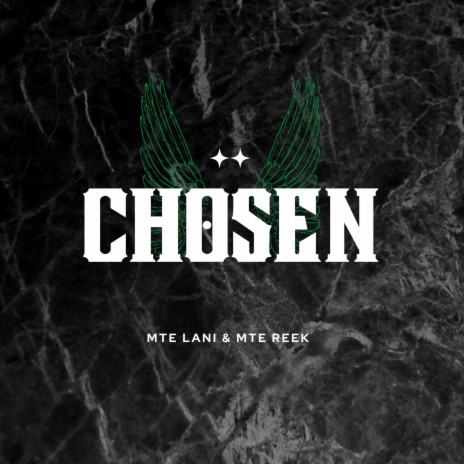 Chosen ft. MTE Reek | Boomplay Music