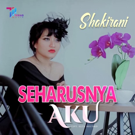 Seharusnya Aku | Boomplay Music