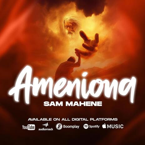 Ameniona | Boomplay Music