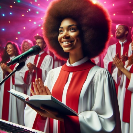 Hallelujah, We Rejoice | Boomplay Music