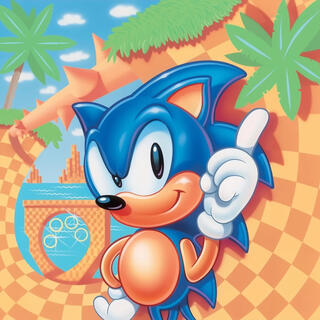 Sonic the Hedgehog (Epic Video Game Soundtrack)