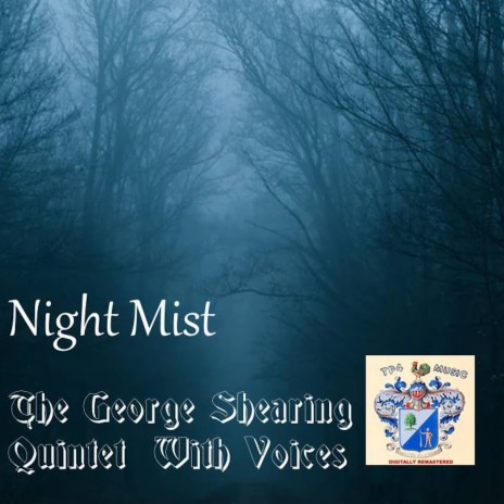 Night Mist | Boomplay Music