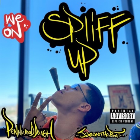 Spliff up | Boomplay Music