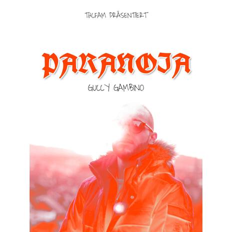 Paranoia | Boomplay Music