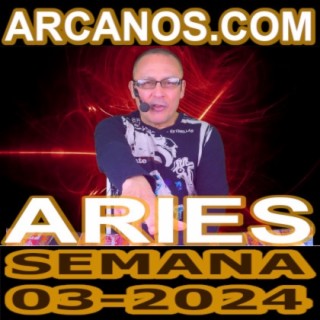 ♈️#ARIES #TAROT♈️ Confía en lo simple  ARCANOS.COM