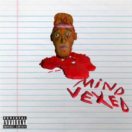 Mind Vexed | Boomplay Music