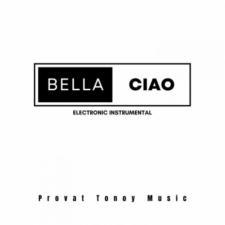Bella Ciao - Instrumental | Boomplay Music