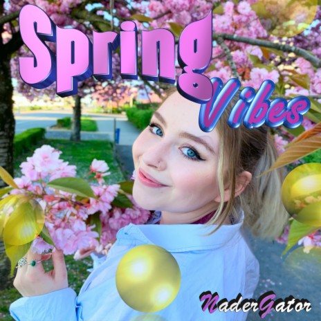 Spring vibes | Boomplay Music