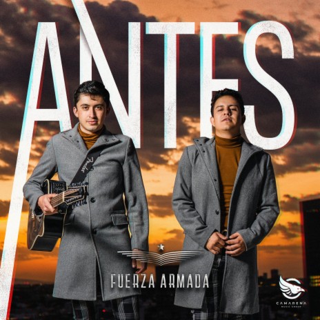 Antes | Boomplay Music