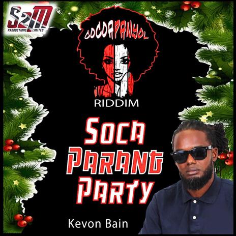 Soca parang | Boomplay Music