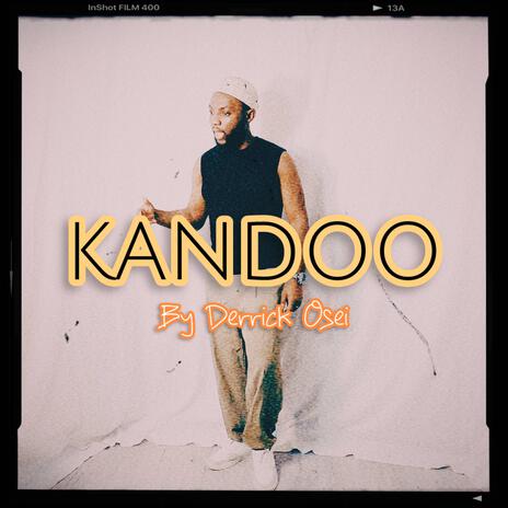 KANDOO | Boomplay Music