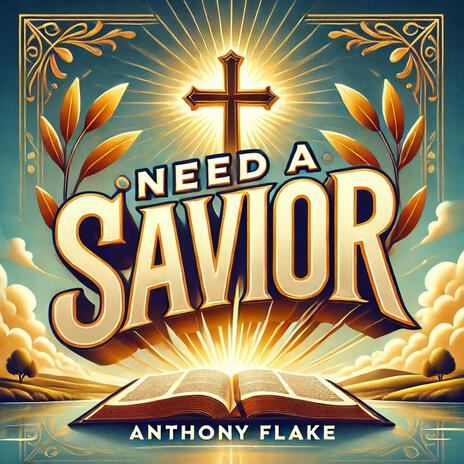 Need A Saviour | Boomplay Music