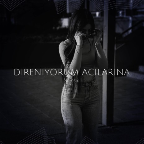 Direniyorum Acılarına (Slowed + Reverb) | Boomplay Music