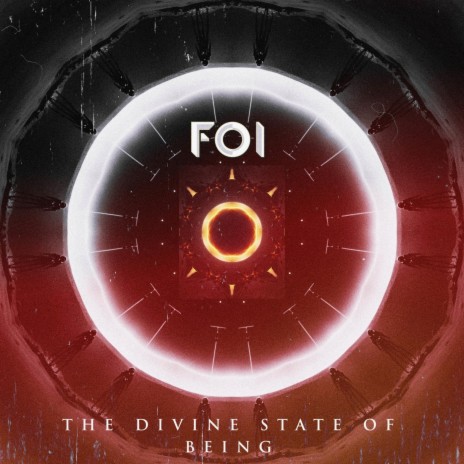 The Divine State of Being | Boomplay Music