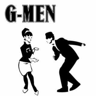 G-MEN