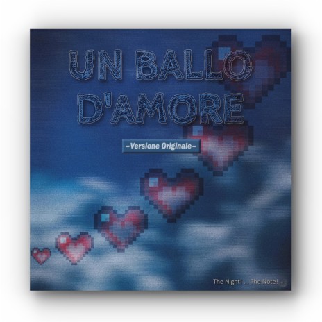 Un Ballo D'Amore