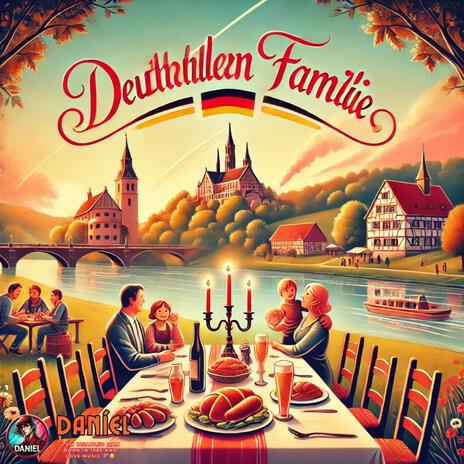 Deutschland Familie | Boomplay Music