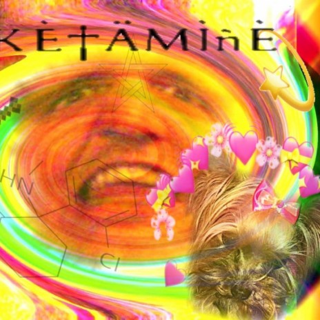 KETAMINE | Boomplay Music