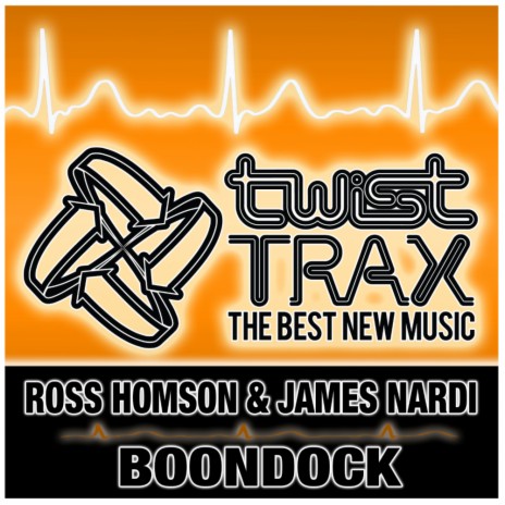Boondock ft. Ross Homson