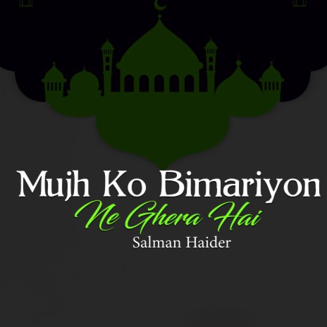 Mujh Ko Bimariyon Ne Ghera Hai | Boomplay Music