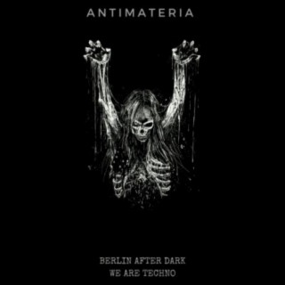 AntiMateria