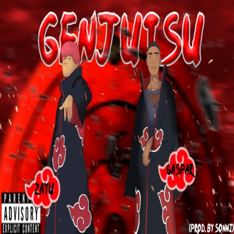 Genjutsu ft. Zayu | Boomplay Music