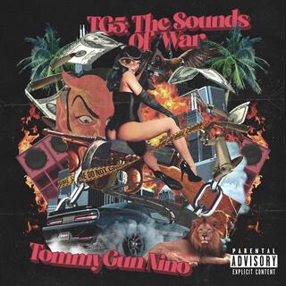 Tommy Gun 5 : The Sounds Of War