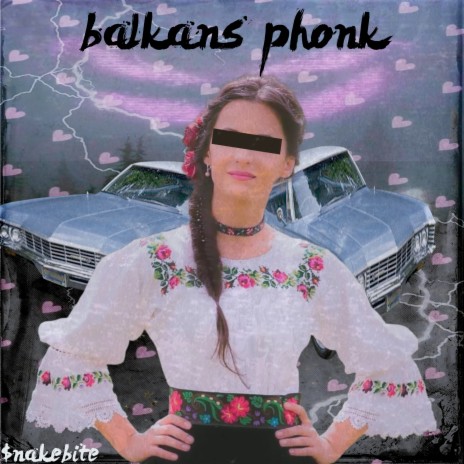 Balkans Phonk | Boomplay Music