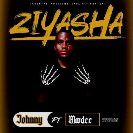 Ziyasha ft. MooDee | Boomplay Music