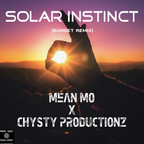 Solar Instinct (sunset remix) | Boomplay Music