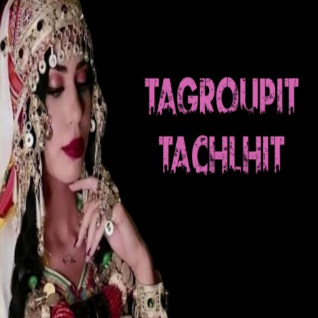 Tamghra Tamazight (Live)