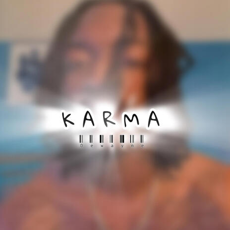 KARMA (SPED UP) | Boomplay Music