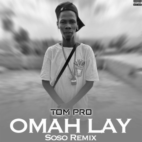 Omah lay soso remix | Boomplay Music