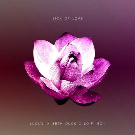 Sick of Love - Lo'fi Boy (Remix) ft. Lo'fi Boy & Beth Duck | Boomplay Music