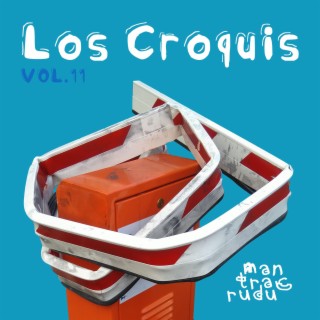 Los Croquis (Vol.11)