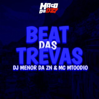 DJ MENOR DA ZN